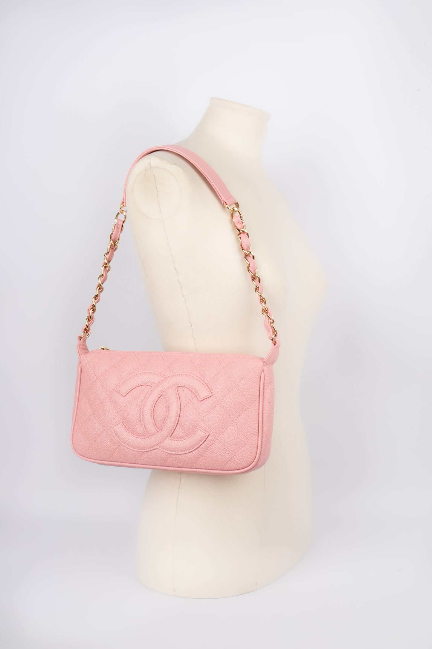 Sac Chanel 2004/2005