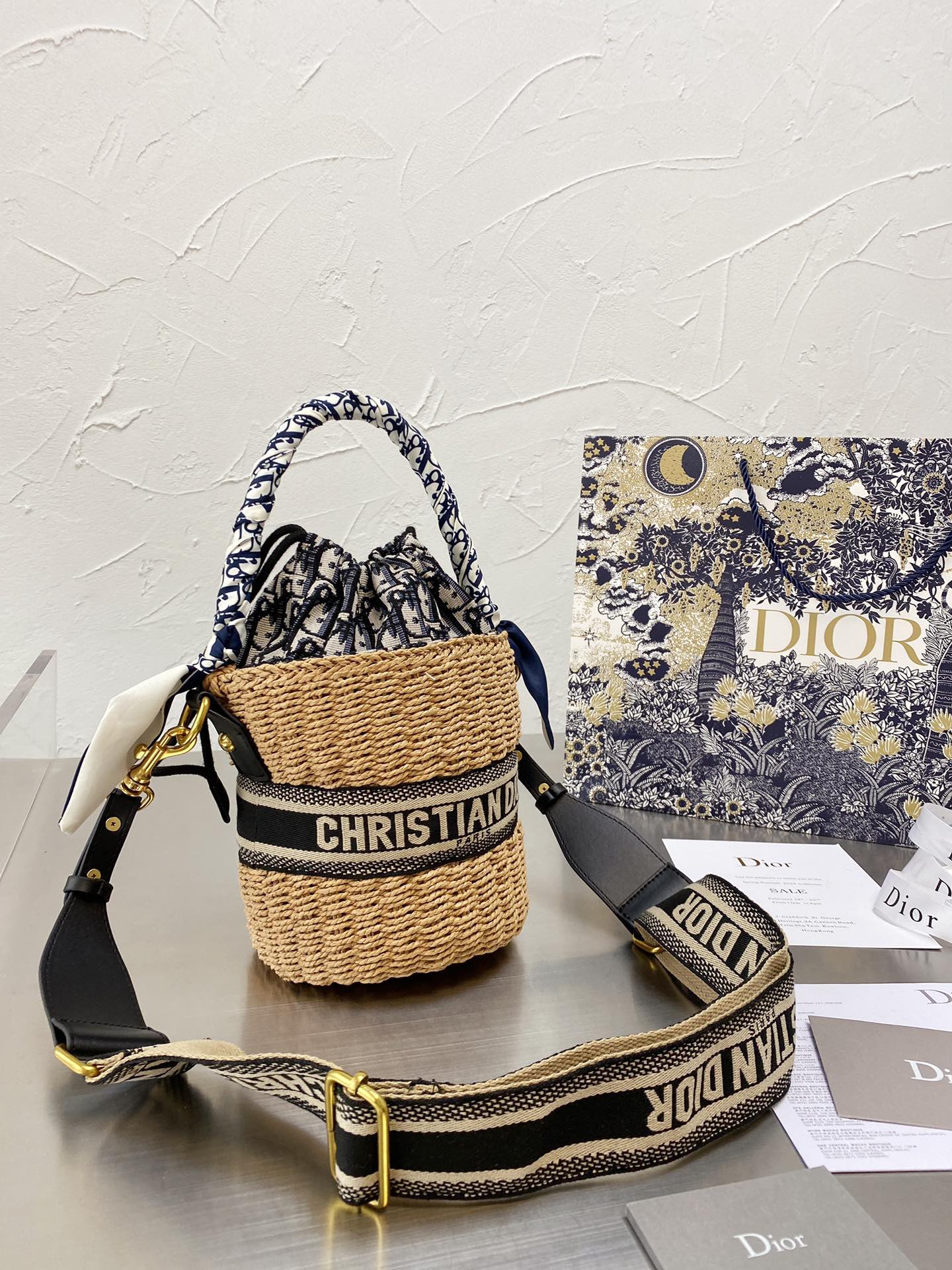 EN - NEW Arrival Bags Christian Dior 209