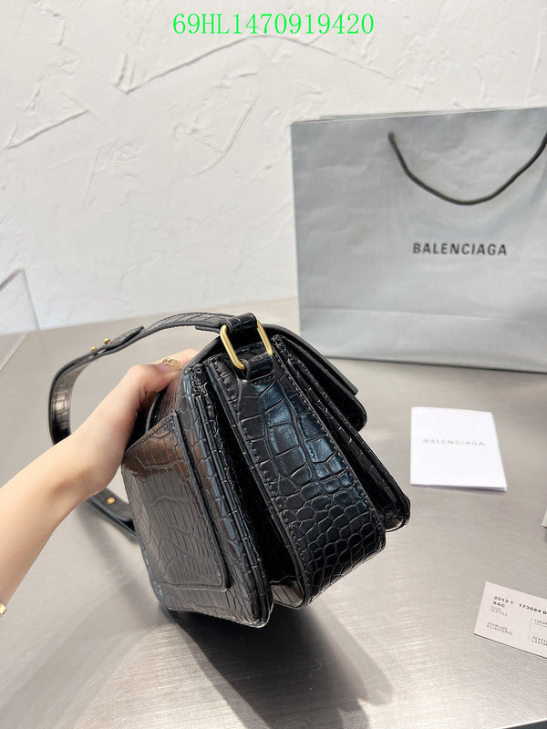 Bags Attire - BGA Bags - 2046