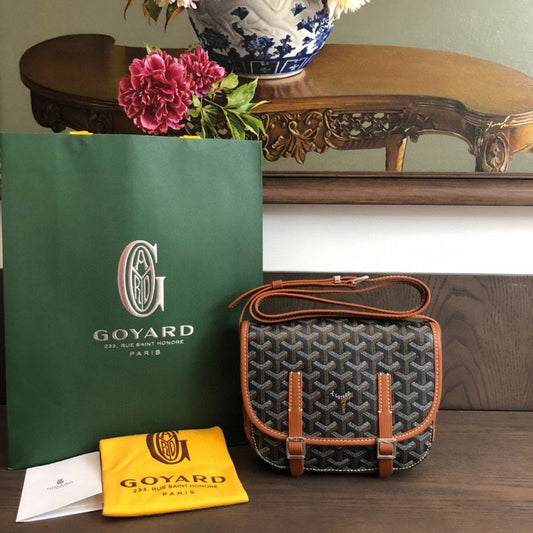 Bags Attire - Goyard Bags - 989