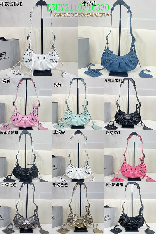 Bags Attire - BGA Bags - 1871