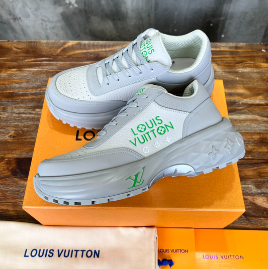Bags Attire - LOV Men Shoes - 032