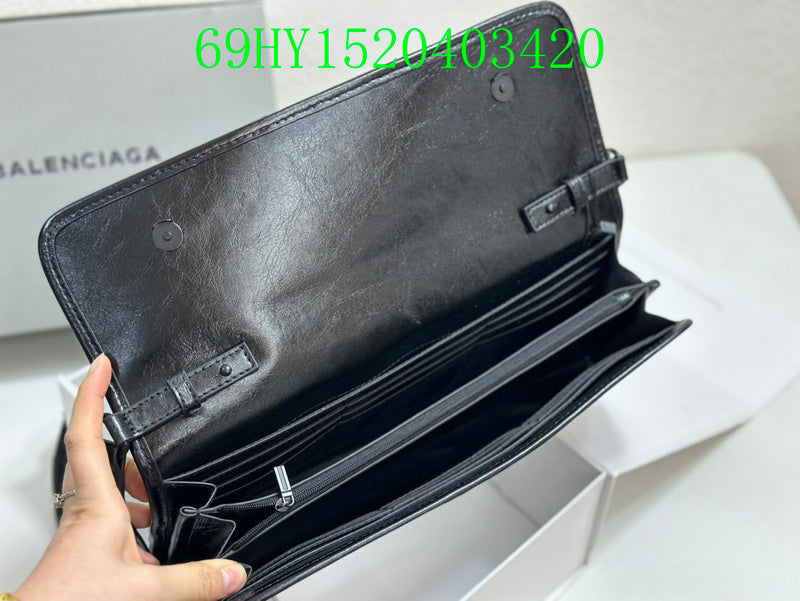 Bags Attire - BGA Bags - 1844