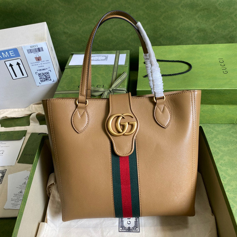 Bags Attire - Gucci Bags - 4034