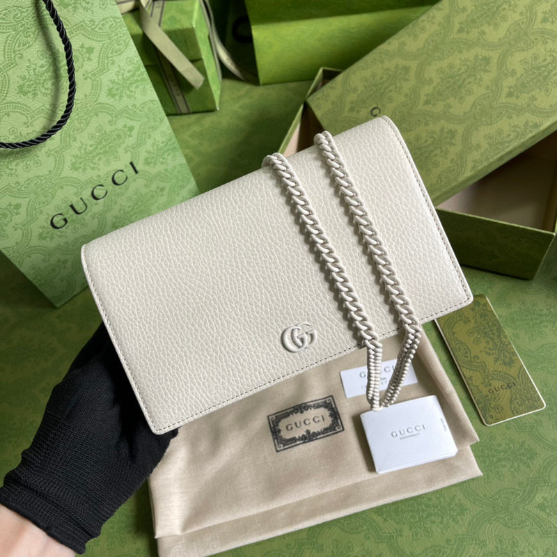 Bags Attire - Gucci Bags - 4008