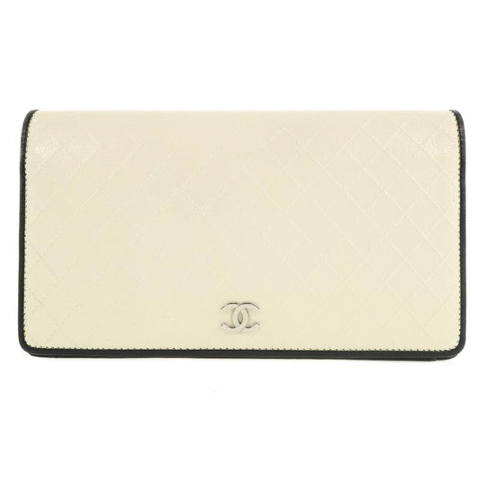 Chanel Wallet