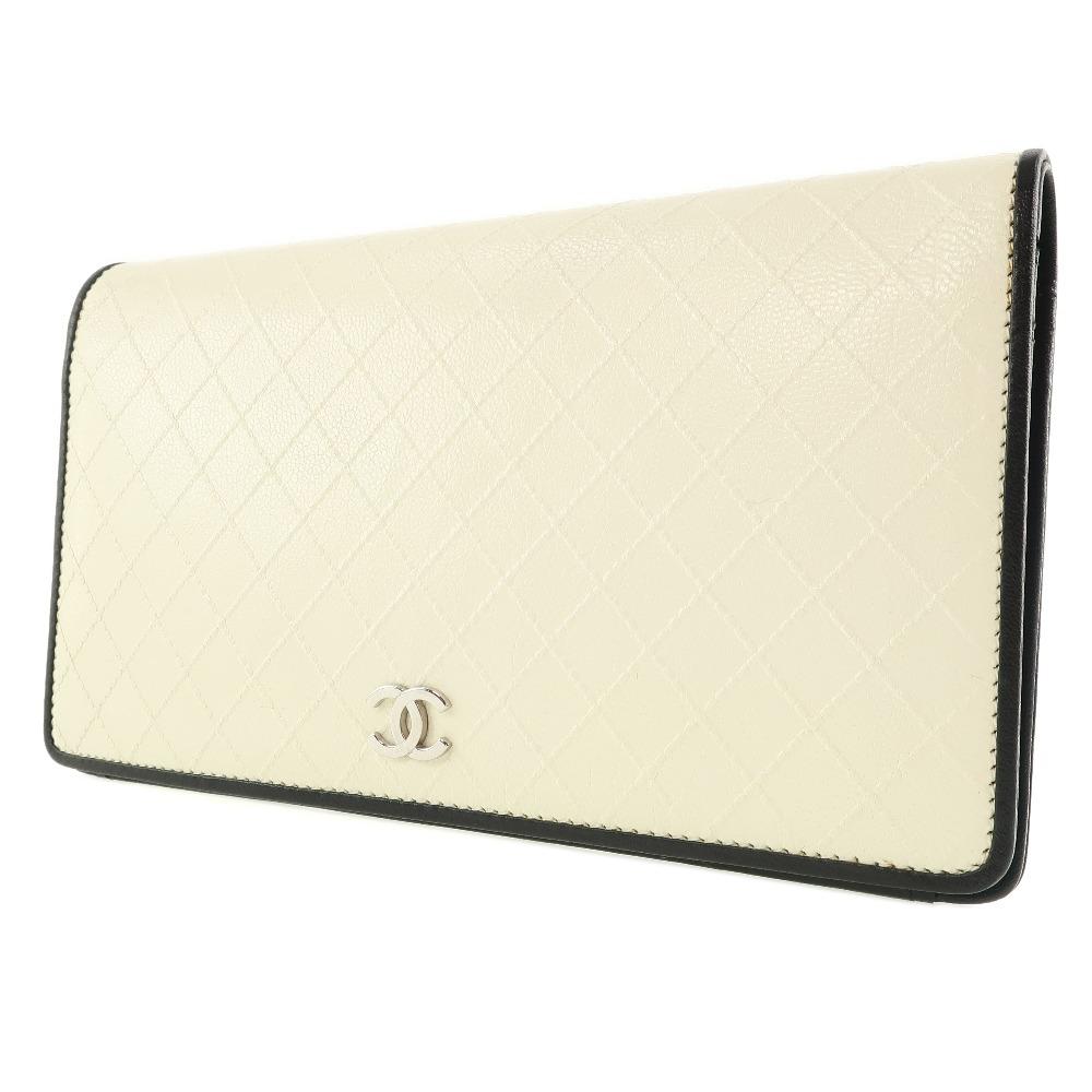 Chanel Wallet