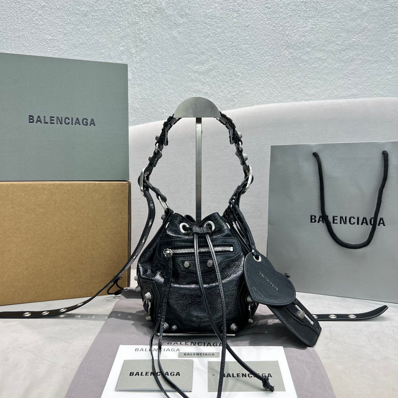 Bags Attire - Balenciaga Bags - 1074