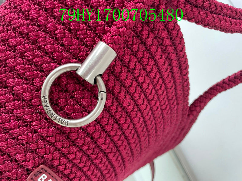 Bags Attire - BGA Bags - 1707
