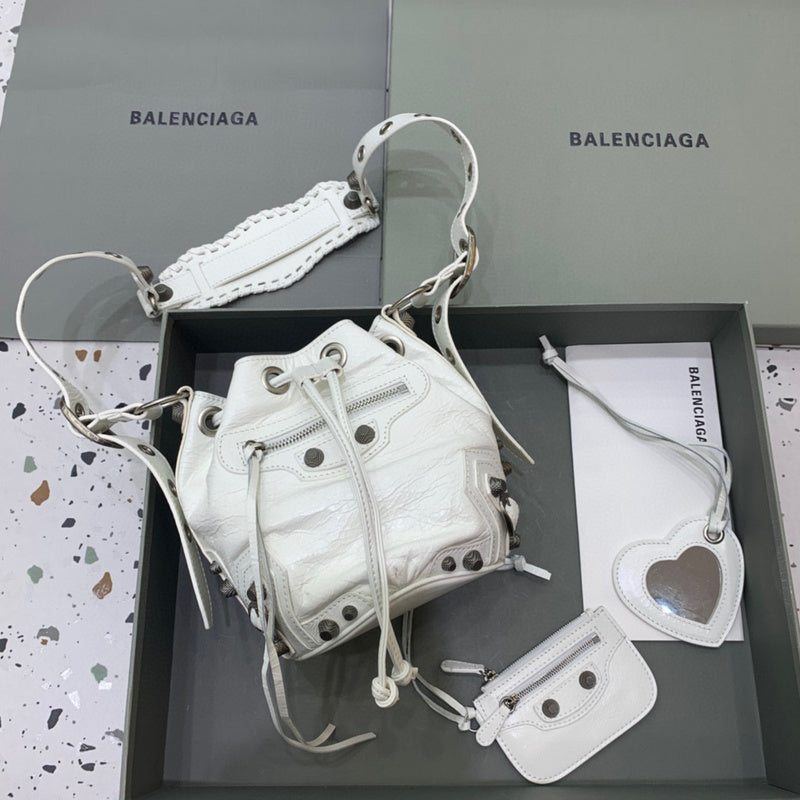 Bags Attire - Balenciaga Bags - 1156