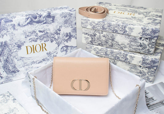 Luxury Handbags Christian Dior 132