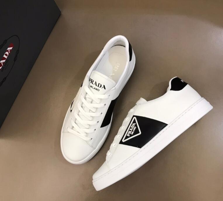 Bags Attire - PD Men Shoes - 433