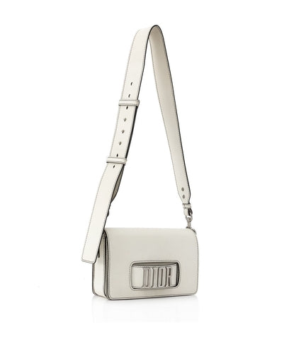 Dior Revolution Flap Bag With Strap