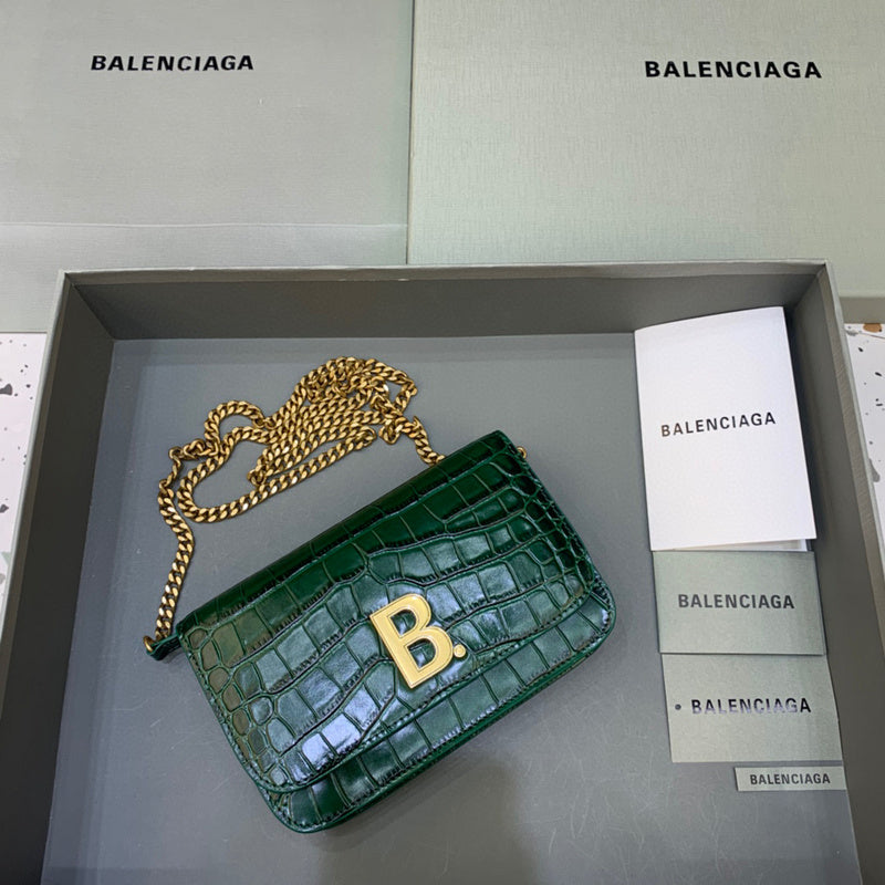 Bags Attire - Balenciaga Bags - 1468