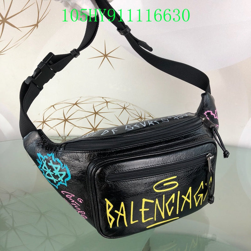 Bags Attire - BGA Bags - 2413