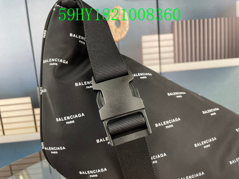 Bags Attire - BGA Bags - 2021