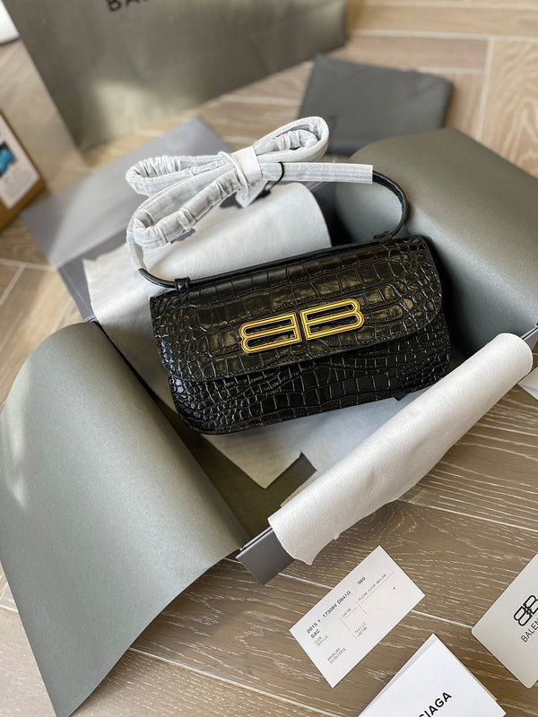 Bags Attire - BGA Bags - 1487
