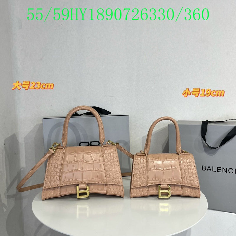 Bags Attire - BGA Bags - 2184