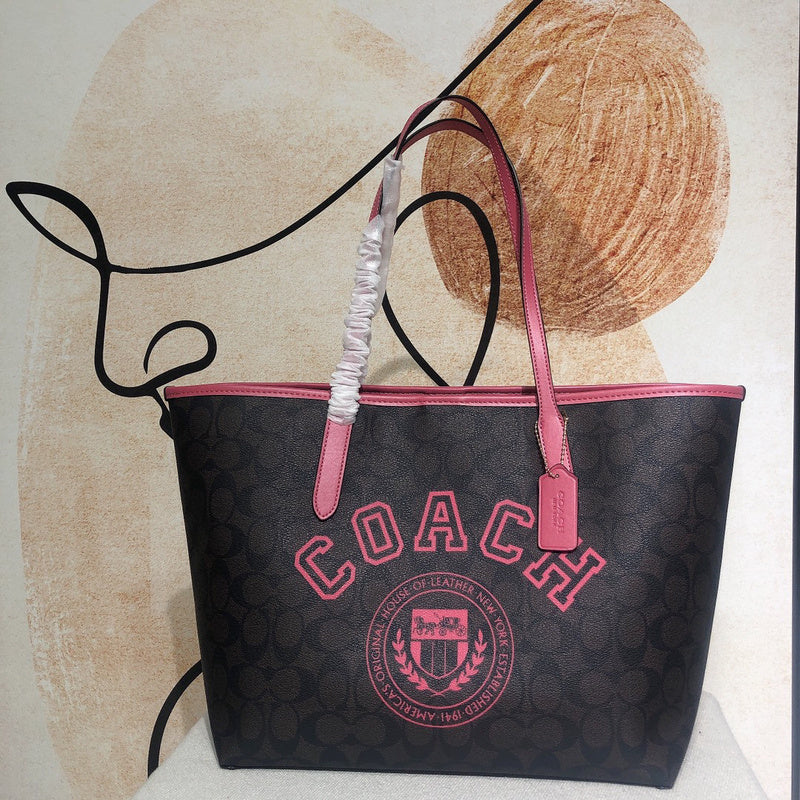 Bags Attire - Coach Bags - 074