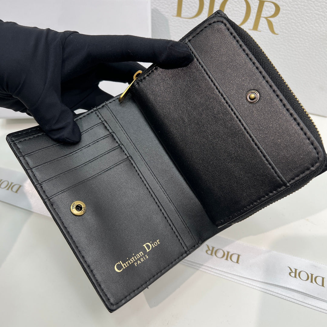 EN - New Arrival Wallet Christian Dior 013