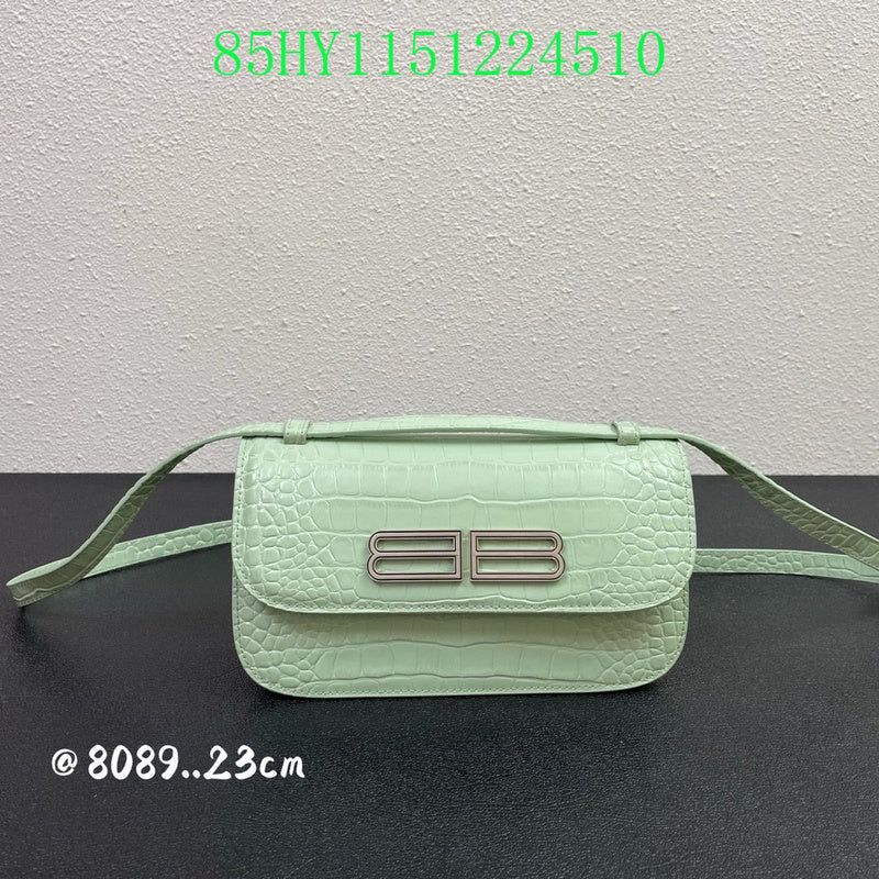 Bags Attire - BGA Bags - 2397