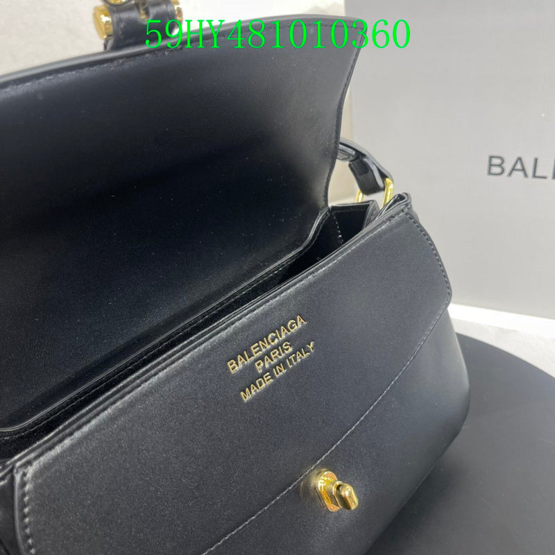 Bags Attire - BGA Bags - 2036