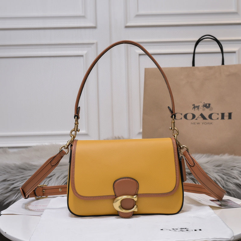 Bags Attire - Coach Bags - 151