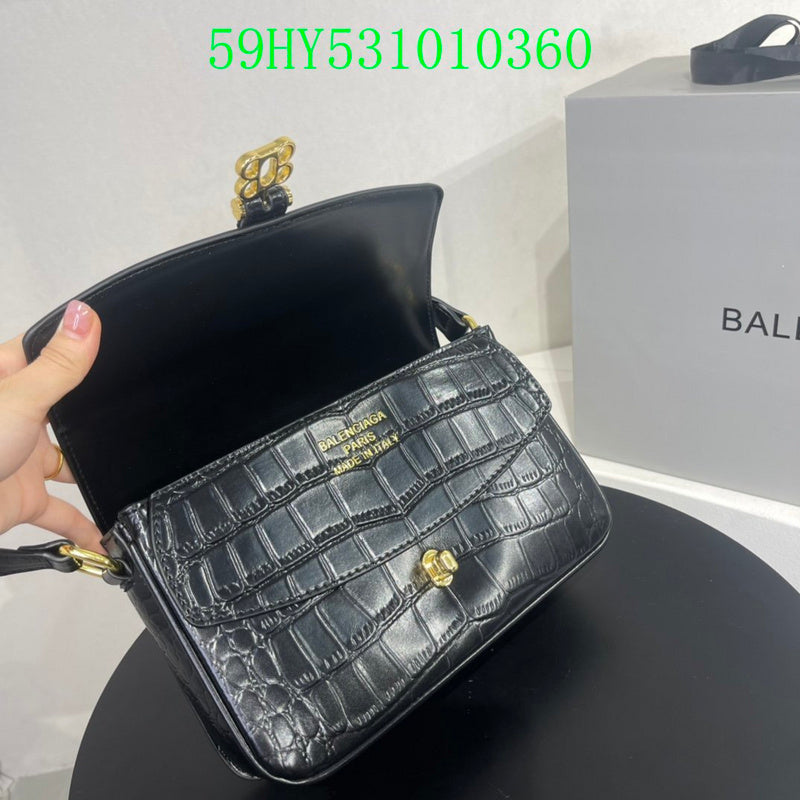Bags Attire - BGA Bags - 2009