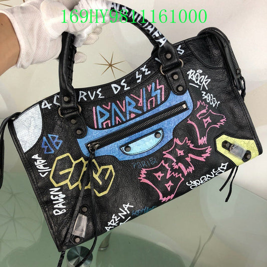 Bags Attire - BGA Bags - 2412