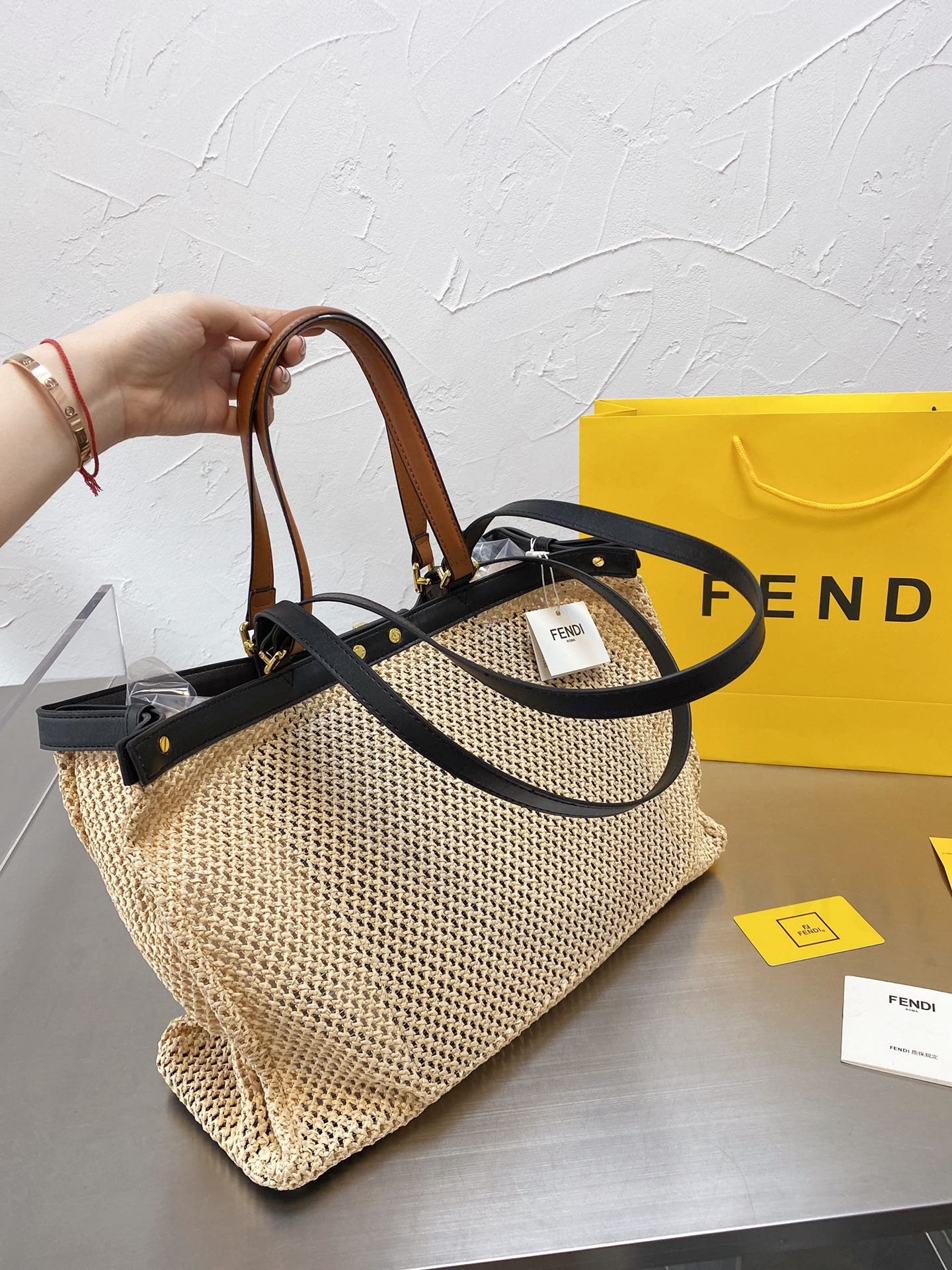 NEW Arrival Bags Fendi 114