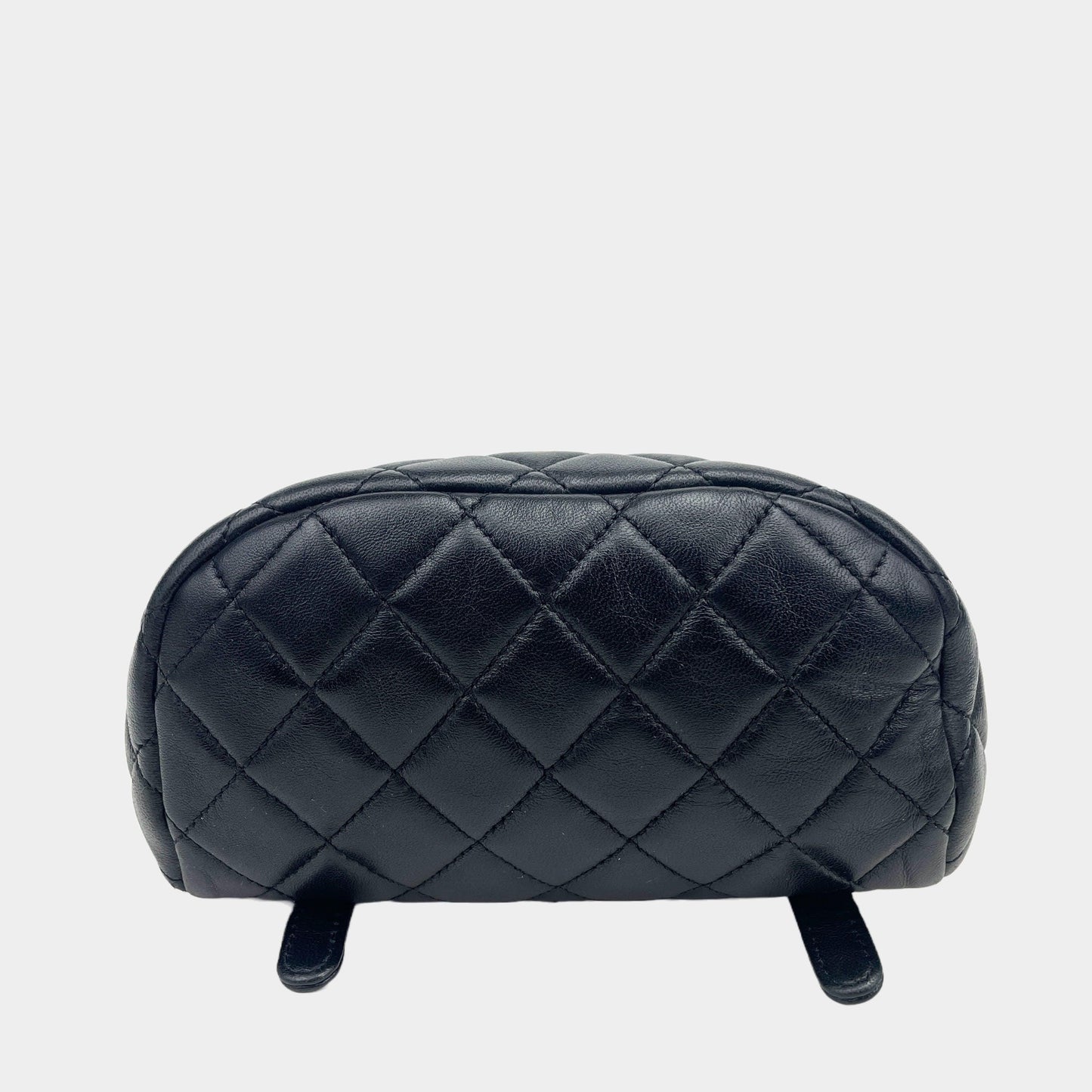 CHANEL 2019 Urban Spirit Backpack - Mini