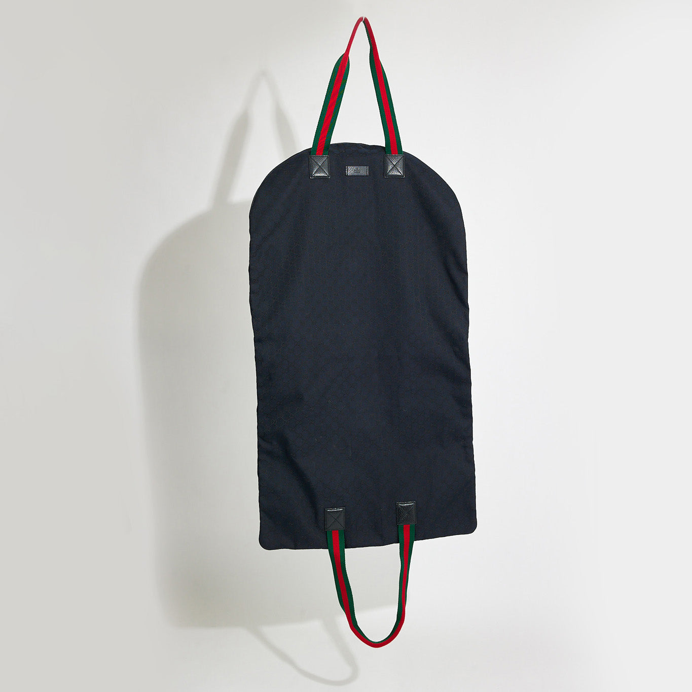 Gucci Womens Garment Carrier