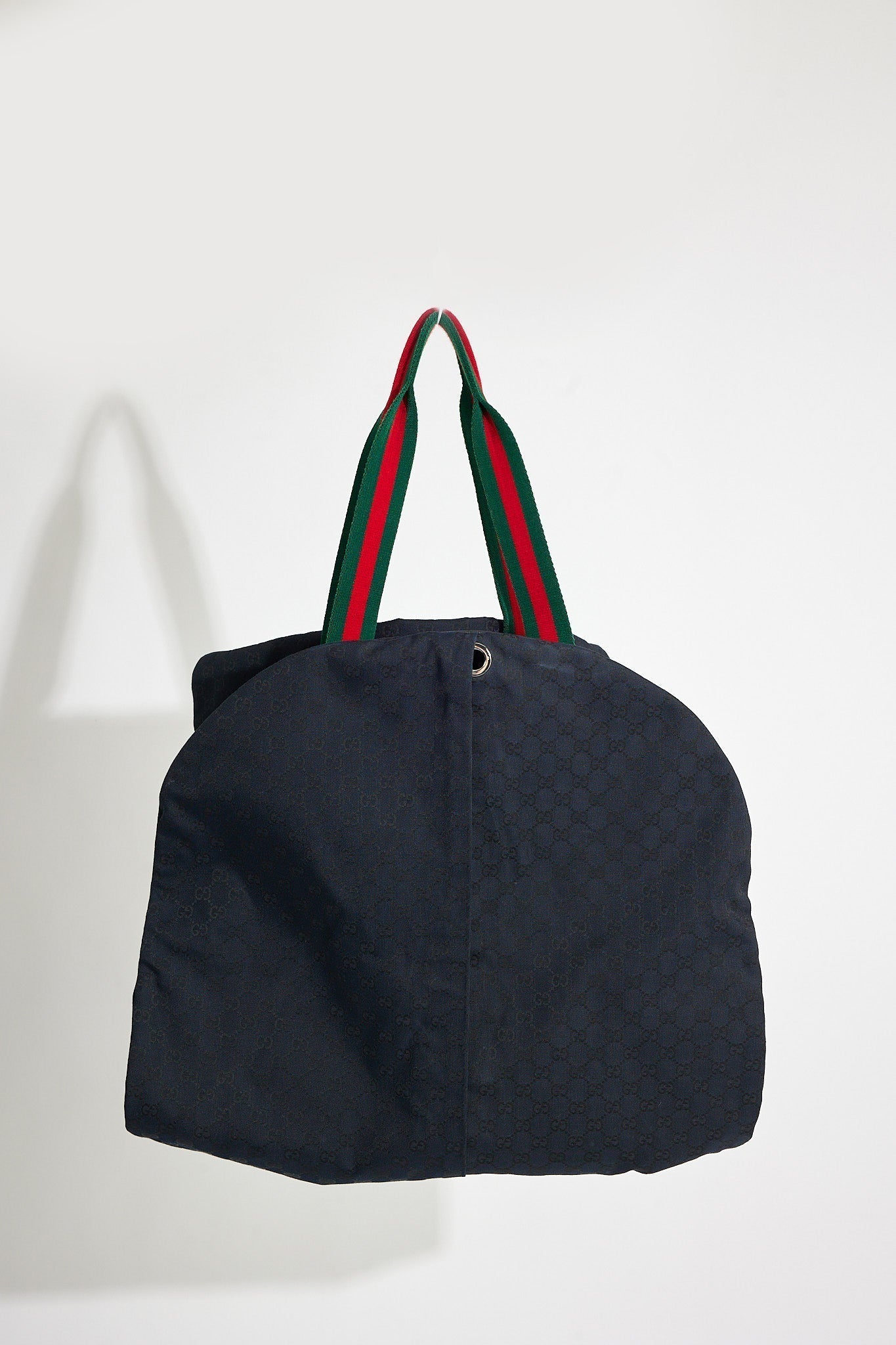 Gucci Womens Garment Carrier