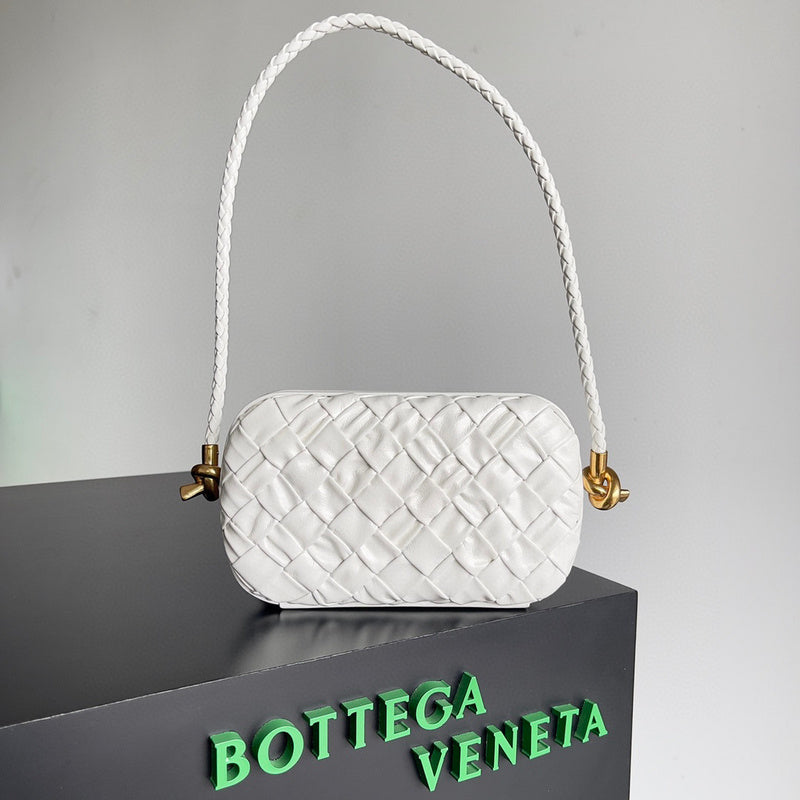 Bags Attire - Bottega Veneta Bags - 676