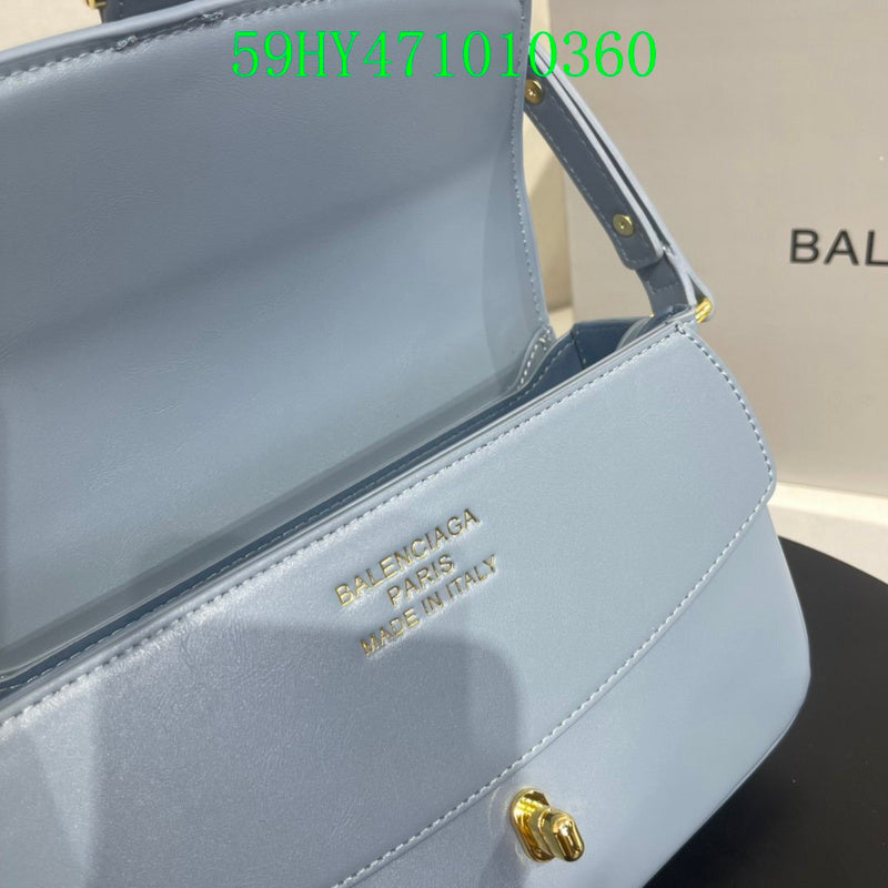 Bags Attire - BGA Bags - 2024