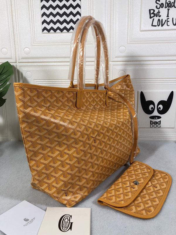 Bags Attire - GOD Bags - 296