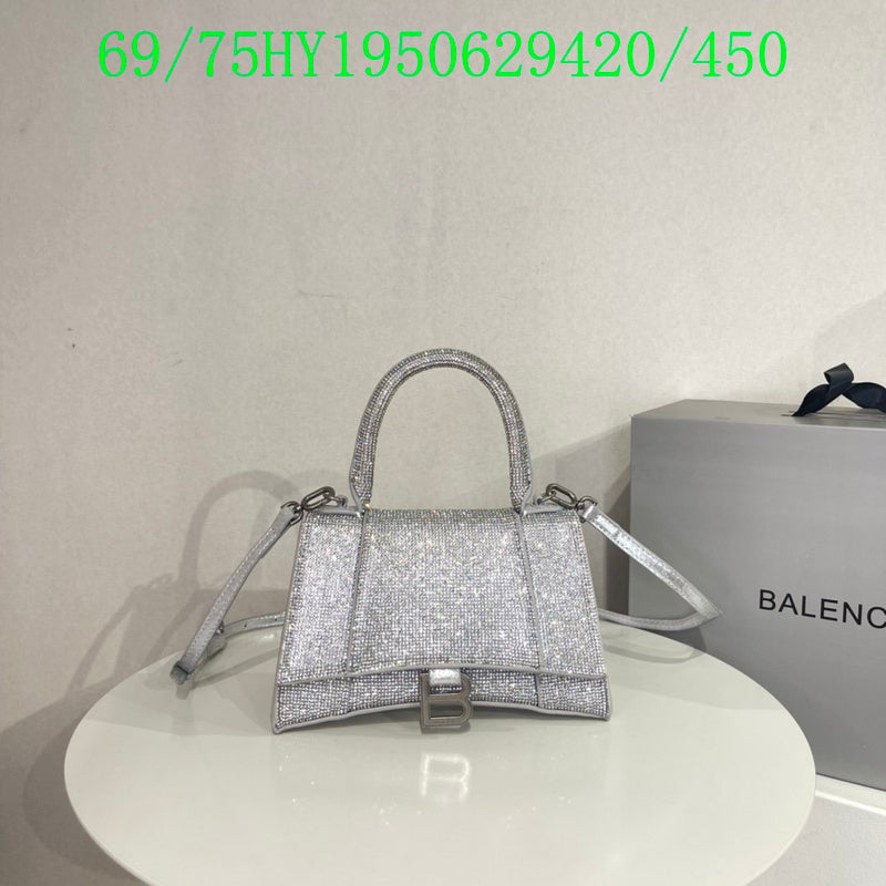 Bags Attire - BGA Bags - 2219