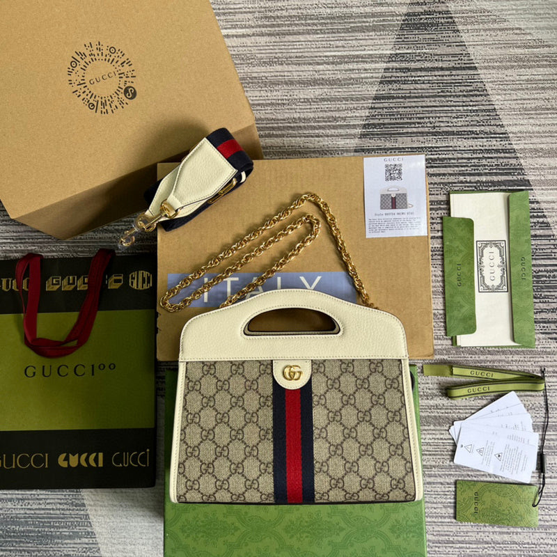 Bags Attire - Gucci Bags - 4103