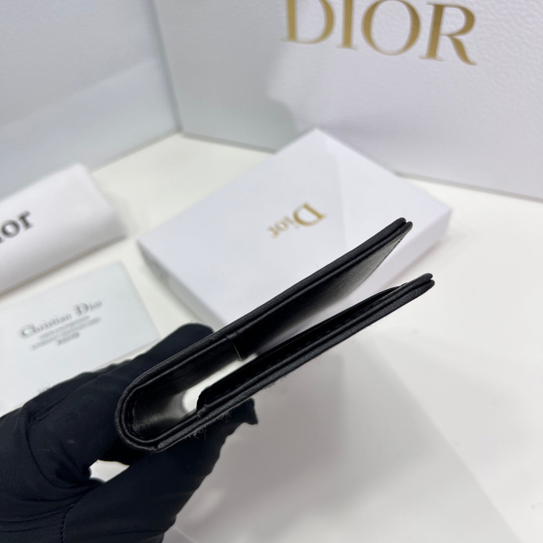 EN - New Arrival Wallet Christian Dior 019