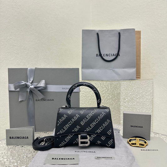 Bags Attire - Balenciaga Bags - 598