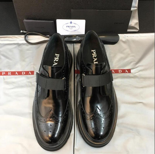 Bags Attire - PD Men Shoes - 476