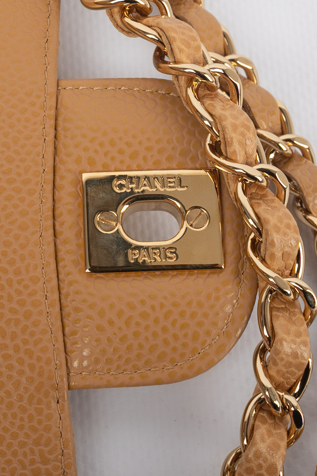 Sac Timeless Chanel 2006/2008