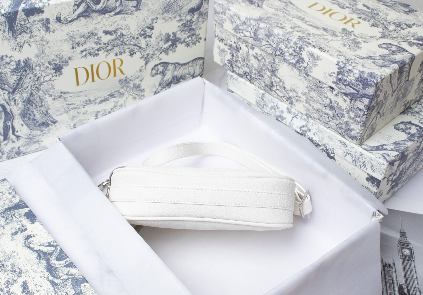 MO - Top Quality Bags Christian Dior 110