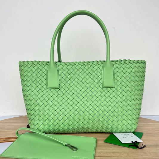 Bags Attire - Bottega Veneta Bags - 1235