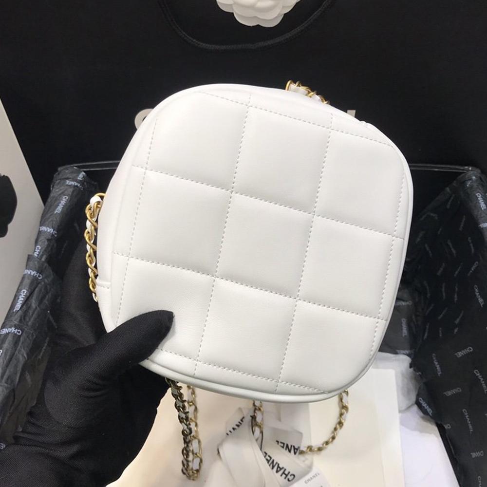 Chanel Wallet