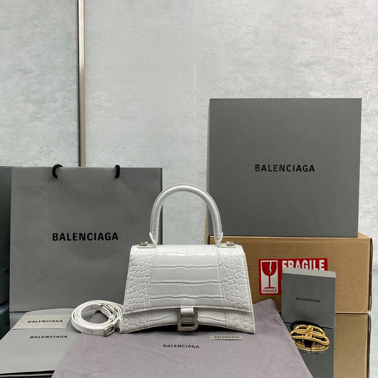 Bags Attire - Balenciaga Bags - 1026