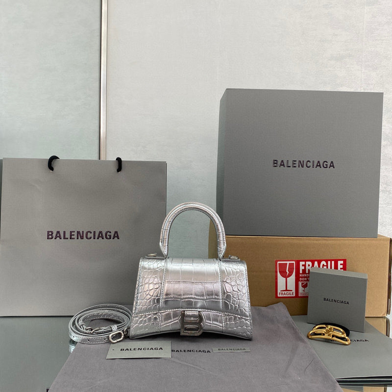 Bags Attire - Balenciaga Bags - 1028