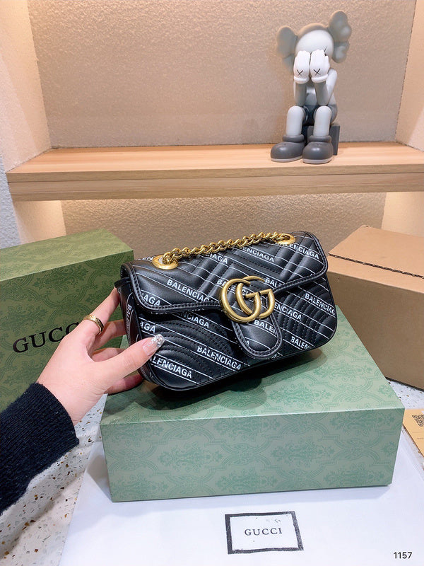 Bags Attire - BGA Bags - 1547