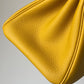 HM Birkin Nata Swift Yellow For Women Gold Toned Hardware 10in/25cm