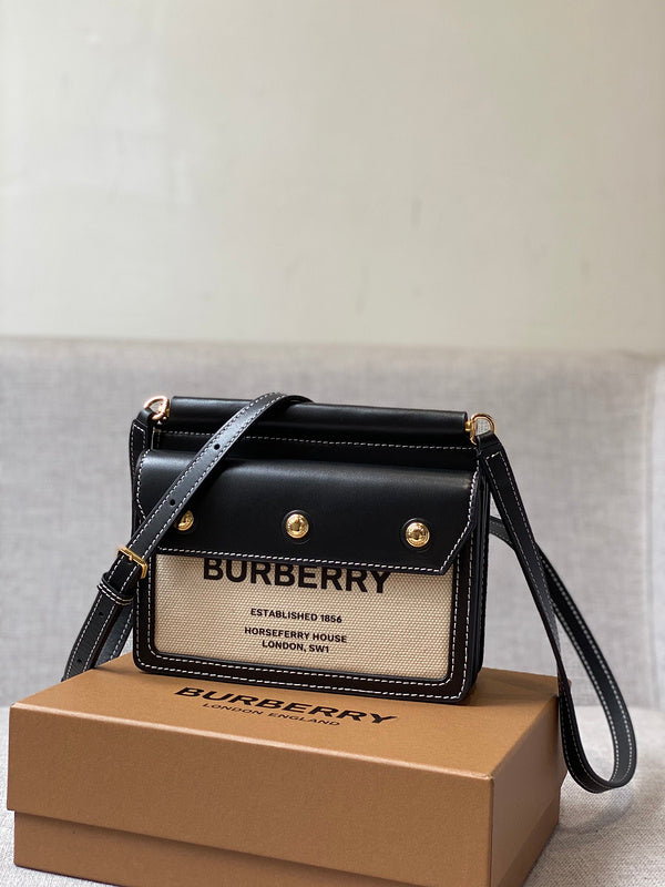 Bags Attire - Burberry Bags - 773